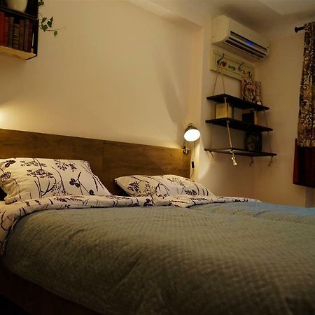 Momo'S Studio Apartment Zagreb Exterior foto